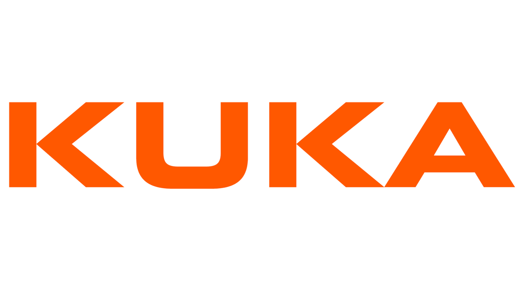 Logo Kuka
