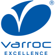 Varroc logo